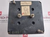 Cgs Italia Hr96W Analog Pressure Measurement Meter 0-4Ã·20Ma 0-150Bar