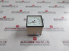 Ime 0-100A Analog Ammeter 50/5A