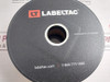 Labeltac Lt201 Yellow Vinyl Label Tape 2"X15'