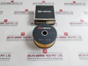 Labeltac Lt201 Yellow Vinyl Label Tape 2"X15'