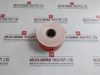 Labeltac Lt206 Orange Label Tape 2"X150'