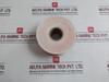 Labeltac Lt206 Orange Label Tape 2"X150'