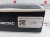 Labeltac Lt206 Orange Label Tape 2"X150'