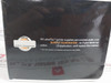 Labeltac Lt407 Premium Vinyl 4”X150’ Blue