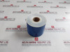 Labeltac Lt407 Premium Vinyl 4”X150’ Blue