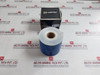 Labeltac Lt407 Premium Vinyl 4”X150’ Blue