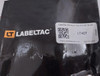 Labeltac Lt407 Premium Vinyl 4”X150’ Blue