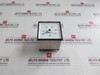 Ime 600/5A Analog Ammeter 0 To 600 A
