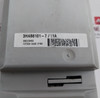 Abb 3Hab8101-7/11A Servo Drive Module Dsqc346C