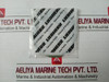 Liebherr 931200301 Stationery Gasket Seal Ring