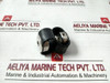 Acushnet 5803 K-coupling 5836Ss6Ssm3 3/8" X 3/8"