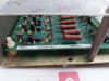 Bhel Unc4661 Printed Circuit Board 69203Ib1Ba