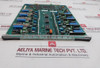 Mitel 9110-110 Line Circuit Extension Card (8 Station)Assy: 1026743-02