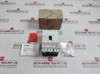 Eaton Nzmb1-a100 Moeller Series Molded Case Circuit Breaker 50/60Hz
