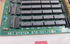 Kei System Btb-d01/02A Pcb Card 973A