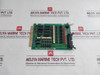 Kei System Btb-di1/01B Digital Input Module Pcb
