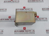 Pao Rpm 14 Control Panel For Detecting Water In Oil 50:60 Hz