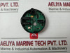 Rosemount 02021-0020-2120 Hart Communication Protocol Module 94V-0 4-20Ma