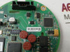 Micro Motion Mmi-d-20024242 Printed Circuit Board 20017277 Rev Ae