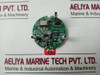Rosemount Pwb 08800-7704-0003 Printed Circuit Board Module 94V-0