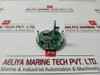 Rosemount Pwb 08800-7704-0003 Printed Circuit Board Module 94V-0