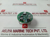 Rosemount Pwb 08800-7704-0003 Printed Circuit Board Module 94V-0