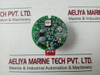 Rosemount Pwb 08800-7704-0003 Printed Circuit Board Module 94V-0