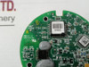 Rosemount Pwb 08800-7704-0003 Printed Circuit Board Module 94V-0