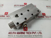 Sun Hydraulics Mi84 Hydraulic Valve Manifold Revision : M