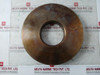 121438-11 Rev B Flange U1407843