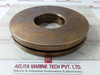121438-11 Rev: B Flange U1407843