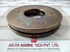 121438-11 Rev: B Flange U1407843