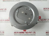 Mercoid Dpaw-7043-153-64E Differential Pressure Switch 1580582-032