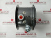 Mercoid Dpaw-7043-153-64E Differential Pressure Switch 1580582-032