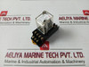 Omron My2K Miniature Power Relay 24 Vdc