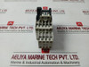 Mitsubishi Electric Sr-t9 Contactor 50/60Hz 10A