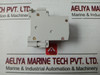 Mitsubishi Electric Cp30-ba Circuit Protector Pole 2