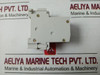 Mitsubishi Electric Cp30-ba Circuit Protector Pole 2 250Vac/125Vdc