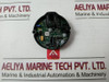 Rosemount 02051-9001-0002 Pressure Transmitter Module I 21.75 Ma E01511 P0245421