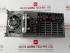 Siemens 6Sl3210-1Pe14-3Ul1 Power Module 30Ac 380-480V 0-550Hz 4.1A