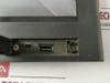Mitsubishi Electric Gt2710-vtba Hmi Operator Interface Panel (Not Working)