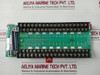 Azbil Has-rtp00 Terminal Block Di/Do-tp Rtp471-5