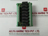 Ae Pcb-08-024D-1-b-c-wl 8 Channel Relay Module 99900220