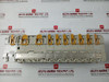 Omron Cqm1-pa203 Plc Power Supply Unit Cqm1-cpu41-ev1 100-240Vac 50/60Hz 60Va