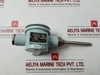Meiyo Electric Ptr-a11 Resistance Bulb Temperature Sensor 2 Ma -50-100C