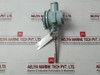 Meiyo Electric Ptr-a11 Resistance Bulb Temperature Sensor 2 Ma -50-100C