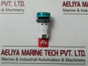 Schneider Electric Xb7-ev0.Mp3 Monolithic Pilot Light Max 20Ma
