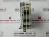 Yaskawa Electric Sgdm-02Ada Servopack 3Ph 0-230V 0-300Hz