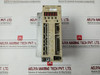 Yaskawa Electric Sgdm-04Ada Servo Drive 3Ph 0-230V 0-300Hz 2.8A 0.40Kw