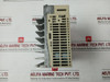 Yaskawa Electric Sgdm-04Ada Servo Drive 3Ph 0-230V 0-300Hz 2.8A 0.40Kw
